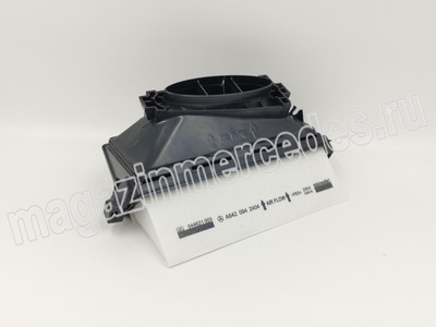 ������ ��������� �������� Mercedes (����, ������ ��������� �������� Mercedes
A6420940000)