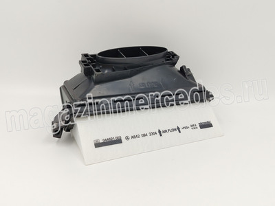 ������ ��������� �������� Mercedes (����, ������ ��������� �������� Mercedes
A6420940000)