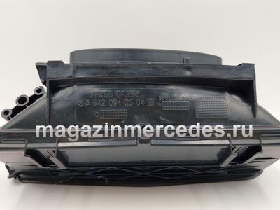 ������ ��������� �������� Mercedes (����, ������ ��������� �������� Mercedes
A6420940000)