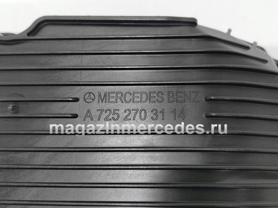 ������ ���� ��� Mercedes AMG XZ8 (����, ������ ���� Mercedes A7252703114)