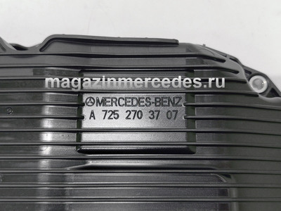 ������ ���� Mercedes (����, ������ ���� Mercedes A7252703707)