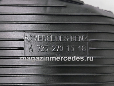������ ���� � �������� Mercedes (����, ������ ���� � �������� Mercedes A7252701518)