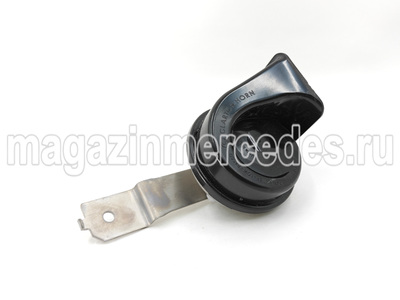 Звуковой сигнал низкого тона 420HZ Mercedes (Звуковой сигнал низкого тона 420HZ Mercedes A2225421720) Звуковой сигнал низкого тона 420HZ Mercedes (фото, Звуковой сигнал низкого тона 420HZ Mercedes A2225421720)