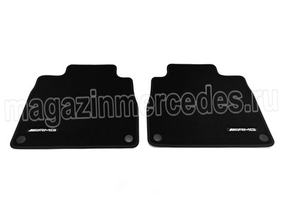 Коврики AMG велюровые черные для Мерседес GLS X167 (Коврики AMG велюровые черные для Мерседес GLS X167 A16768002169J74) Коврики AMG велюровые черные для Мерседес GLS X167 (фото, Коврики AMG велюровые черные для Мерседес GLS X167 A16768002169J74)