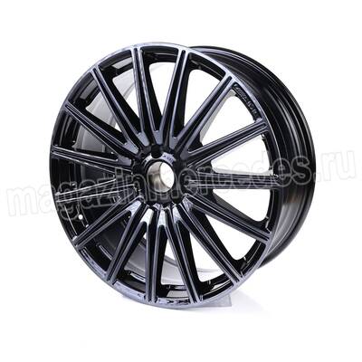 ����� AMG Mercedes GLC EQ X540 R21 (����, ����� AMG Mercedes GLC EQ X540 R21 A54040119007Y75)
