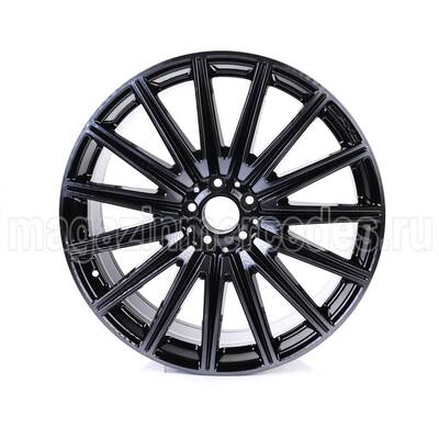 ����� AMG Mercedes GLC EQ X540 R21 (����, ����� AMG Mercedes GLC EQ X540 R21 A54040119007Y75)