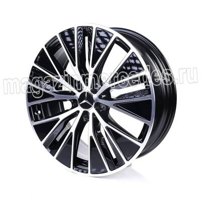 Диски AMG Mercedes GLC EQ X540 R21 (Диски AMG Mercedes GLC EQ X540 R21 A54040116007X23) Диски AMG Mercedes GLC EQ X540 R21 (фото, Диски AMG Mercedes GLC EQ X540 R21 A54040116007X23)
