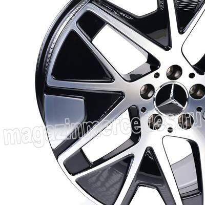 ����� Mercedes GLC EQ X540 R19 (����, ����� Mercedes GLC EQ X540 R19 A54040103007X23)