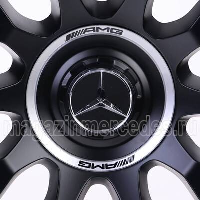 Диски AMG для Mercedes Maybach X223 R21 (Диски AMG для Mercedes Maybach X223 R21 A22340123007X71) Диски AMG для Mercedes Maybach X223 R21 (фото, Диски AMG для Mercedes Maybach X223 R21 A22340123007X71)