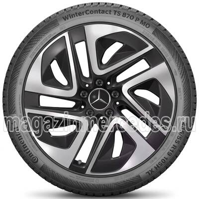 ������ ������ � ����� R19 Mercedes GLC�EQ�X540 (����, ������ ������ � ����� R19 Mercedes GLC�EQ�X540 Q44030111088A Q44030111091A)