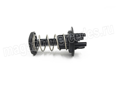 Отбойник капота (Отбойник капота Mercedes GLE Class V167
A1678809203) Отбойник капота (фото, Отбойник капота Mercedes GLE Class V167
A1678809203)