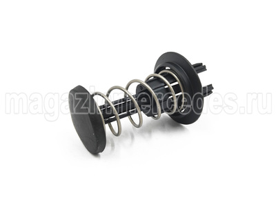 Отбойник капота (Отбойник капота Mercedes GLE Class V167
A1678809203) Отбойник капота (фото, Отбойник капота Mercedes GLE Class V167
A1678809203)