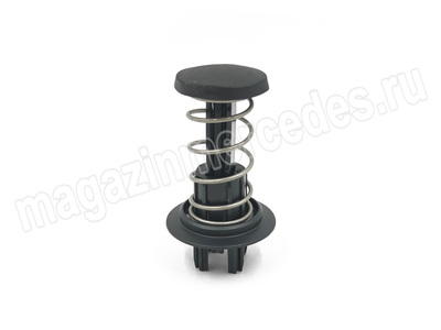 Отбойник капота (Отбойник капота Mercedes GLE Class V167
A1678809203) Отбойник капота (фото, Отбойник капота Mercedes GLE Class V167
A1678809203)
