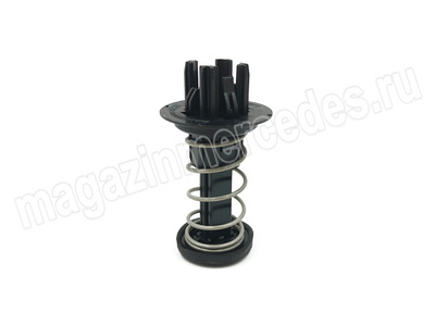 Отбойник капота (Отбойник капота Mercedes GLE Class V167
A1678809203) Отбойник капота (фото, Отбойник капота Mercedes GLE Class V167
A1678809203)