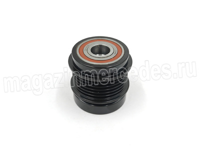 Шкив генератора для Mercedes (Шкив генератора Mercedes
A2741550415) Шкив генератора для Mercedes (фото, Шкив генератора Mercedes
A2741550415)