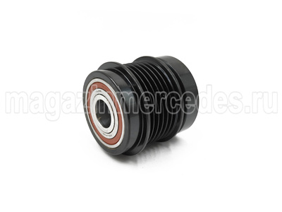 Шкив генератора для Mercedes (Шкив генератора Mercedes
A2741550415) Шкив генератора для Mercedes (фото, Шкив генератора Mercedes
A2741550415)