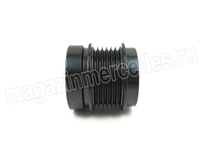 Шкив генератора для Mercedes (Шкив генератора Mercedes
A2741550415) Шкив генератора для Mercedes (фото, Шкив генератора Mercedes
A2741550415)