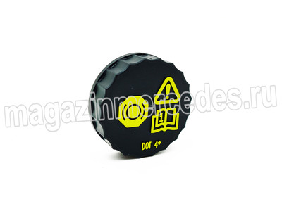 Крышка бачка тормозной системы (Крышка бочка тормозной системы Mercedes
A2234320100) Крышка бачка тормозной системы (фото, Крышка бочка тормозной системы Mercedes
A2234320100)
