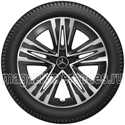 Колесо зимнее в сборе R20 Mercedes GLC X540 (Колесо зимнее в сборе R20 Mercedes GLC X540 Q440301410460 Q440301410470 Q440301410480 Q440301410490) Колесо зимнее в сборе R20 Mercedes GLC X540 (фото, Колесо зимнее в сборе R20 Mercedes GLC X540 Q440301410460 Q440301410470 Q440301410480 Q440301410490)