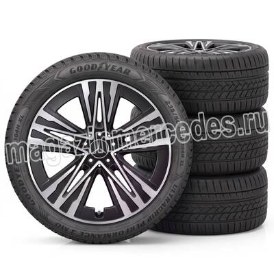 Колесо зимнее в сборе R20 Mercedes GLC X540 (Колесо зимнее в сборе R20 Mercedes GLC X540 Q440301410460 Q440301410470 Q440301410480 Q440301410490) Колесо зимнее в сборе R20 Mercedes GLC X540 (фото, Колесо зимнее в сборе R20 Mercedes GLC X540 Q440301410460 Q440301410470 Q440301410480 Q440301410490)