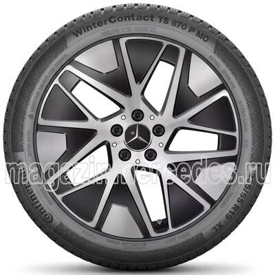������ ������ � ����� R19 Mercedes GLC�EQ�X540 (����, ������ ������ � ����� R19 Mercedes GLC�EQ�X540 Q440301110840 Q440301110850 Q440301110860 Q440301110870)