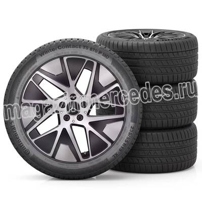������ ������ � ����� R19 Mercedes GLC�EQ�X540 (����, ������ ������ � ����� R19 Mercedes GLC�EQ�X540 Q440301110840 Q440301110850 Q440301110860 Q440301110870)