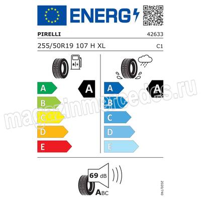 ������ ������ � ����� R19 Mercedes GLC�EQ�X540 (����, ������ ������ � ����� R19 Mercedes GLC�EQ�X540 Q440651710550�Q440651710560
)