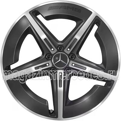 Колесо зимнее AMG в сборе R20 Mercedes GLC EQ X540 (Колесо зимнее AMG в сборе R20 Mercedes GLC EQ X540 Q440301713200 Q440301713210 Q440301713220 Q440301713230) Колесо зимнее AMG в сборе R20 Mercedes GLC EQ X540 (фото, Колесо зимнее AMG в сборе R20 Mercedes GLC EQ X540 Q440301713200 Q440301713210 Q440301713220 Q440301713230)