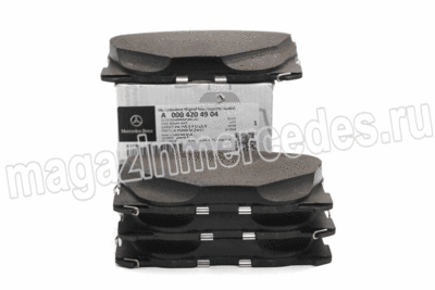 ������� ��������� �������� Mercedes (����, ������� ��������� �������� Mercedes A0004204904)