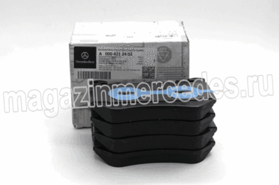 ������� ��������� �������� (����, ������� ��������� �������� GLC X254 SUV A0004212402)