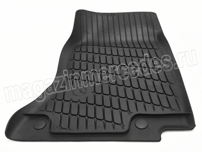 Коврики салона всесезонные для Mercedes C class W206 S206 (Коврики салона передние всесезонные для Mercedes C class W206 / Mercedes CLA C236
A20668020049G33
) Коврики салона всесезонные для Mercedes C class W206 S206 (фото, Коврики салона передние всесезонные для Mercedes C class W206 / Mercedes CLA C236
A20668020049G33
)