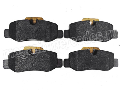 ������� ��������� ������ Mercedes (����, ������� ��������� ������ Mercedes A4474204201)