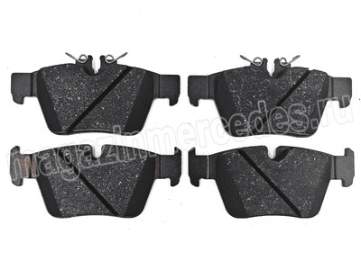 ������� ��������� ������ Mercedes (����, ������� ��������� ������ Mercedes CLA C174 C178 A0004237701)