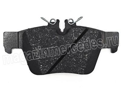 ������� ��������� ������ Mercedes (����, ������� ��������� ������ Mercedes CLA C174 C178 A0004237701)