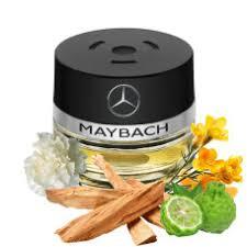 Ароматизатор салона Mercedes № 12 MOOD ebony (Ароматизатор салона Mercedes № 12 MOOD ebony A2968990100) Ароматизатор салона Mercedes № 12 MOOD ebony (фото, Ароматизатор салона Mercedes № 12 MOOD ebony A2968990100)