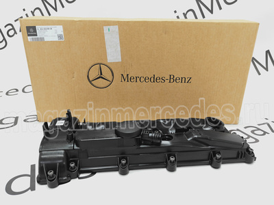 Клапанная крышка Mercedes (Клапанная крышка Mercedes A6510108918
A6510101230) Клапанная крышка Mercedes (фото, Клапанная крышка Mercedes A6510108918
A6510101230)
