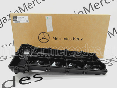Клапанная крышка Mercedes (Клапанная крышка Mercedes A6510108918
A6510101230) Клапанная крышка Mercedes (фото, Клапанная крышка Mercedes A6510108918
A6510101230)