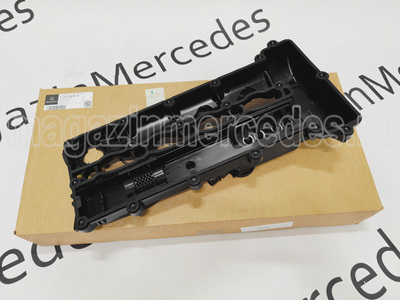 Клапанная крышка Mercedes (Клапанная крышка Mercedes A6510108918
A6510101230) Клапанная крышка Mercedes (фото, Клапанная крышка Mercedes A6510108918
A6510101230)