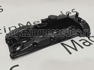 Клапанная крышка Mercedes (Клапанная крышка Mercedes A6510108918
A6510101230) Клапанная крышка Mercedes (фото, Клапанная крышка Mercedes A6510108918
A6510101230)