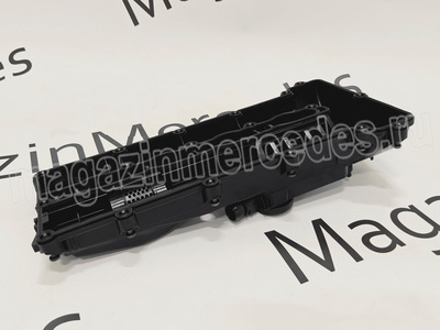 Клапанная крышка Mercedes (Клапанная крышка Mercedes A6510108918
A6510101230) Клапанная крышка Mercedes (фото, Клапанная крышка Mercedes A6510108918
A6510101230)