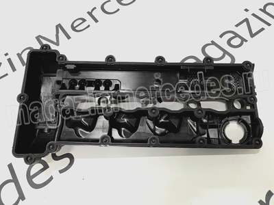 Клапанная крышка Mercedes (Клапанная крышка Mercedes A6510108918
A6510101230) Клапанная крышка Mercedes (фото, Клапанная крышка Mercedes A6510108918
A6510101230)