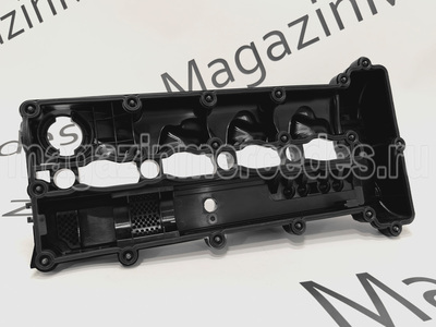Клапанная крышка Mercedes (Клапанная крышка Mercedes A6510108918
A6510101230) Клапанная крышка Mercedes (фото, Клапанная крышка Mercedes A6510108918
A6510101230)