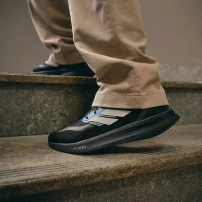 ��������� Adidas Pureboost 5 Mercedes-Benz Edition (����, ��������� Adidas Pureboost 5 Mercedes-Benz Edition B67960220)