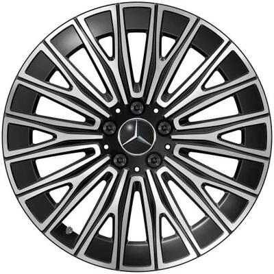 Зимние колеса 19 дюймов для Mercedes-Benz C-Class EQ W520 (Зимние колеса 19 дюймов для Mercedes-Benz C-Class EQ W520) Зимние колеса 19 дюймов для Mercedes-Benz C-Class EQ W520 (фото, Зимние колеса 19 дюймов для Mercedes-Benz C-Class EQ W520)