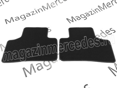 Коврики салона AMG для Mercedes GLC class X540 (Коврики салона AMG для Mercedes GLC class X540 A54068031009A84) Коврики салона AMG для Mercedes GLC class X540 (фото, Коврики салона AMG для Mercedes GLC class X540 A54068031009A84)