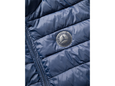 Жилет мужской Mercedes (вид 1) Жилет мужской Mercedes (фото, вид 1)