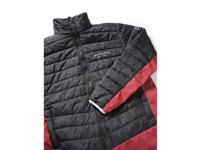 Куртка "2 в 1" мужская (вид 1) Куртка "2 в 1" мужская (фото, вид 1)