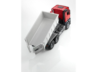 Arocs, 6x4,      (,  1)