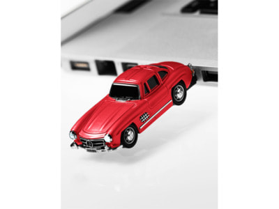 USB-накопитель, 300 SL (вид 1) USB-накопитель, 300 SL (фото, вид 1)