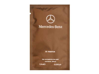 Mercedes-Benz For Men Le Parfum, , EdP, 1,5  (,  2)